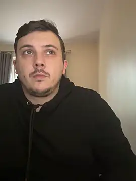 XXKieran online show from October 13, 2:01 pm