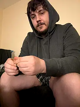 XXKieran online show from December 3, 4:07 am