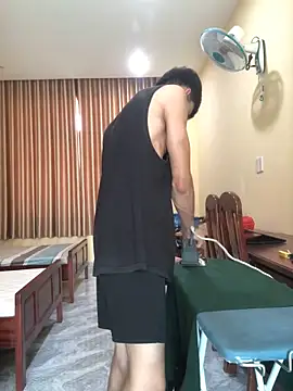 thienlong05 online show from October 7, 2:26 am