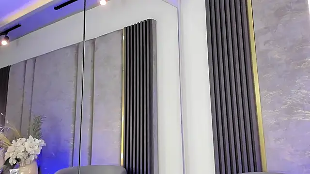 NikoStone  online show from February 27, 5:41 am