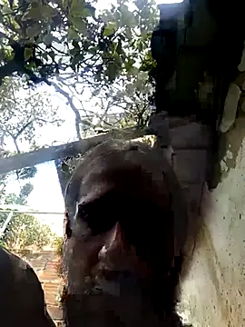 Snapshot of hairy_mannn chatting on October 16, 12:46 pm hairy mannn online show from October 16, 12:46 pm
