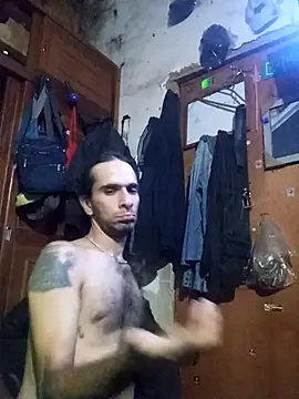 hairy mannn online show from November 26, 10:46 pm