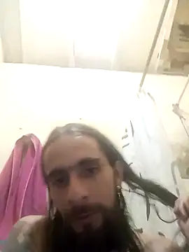 hairy mannn online show from October 25, 11:28 pm