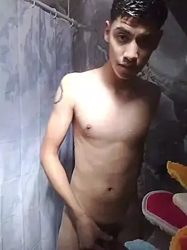 aispuro8505 online show from February 20, 5:15 pm