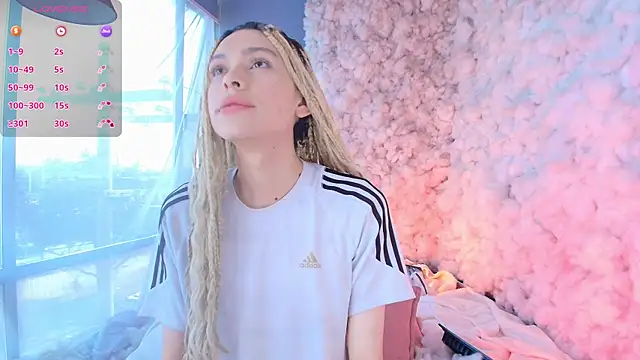 Aaron Fordd online show from April 22, 2:11 pm