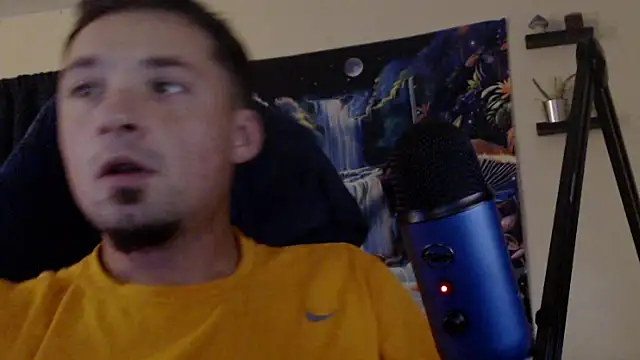 YoBlezz online show from September 14, 3:08 am