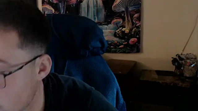 YoBlezz online show from September 12, 10:54 pm