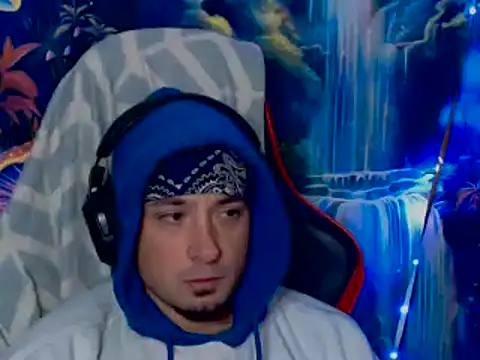 YoBlezz online show from November 28, 11:12 am