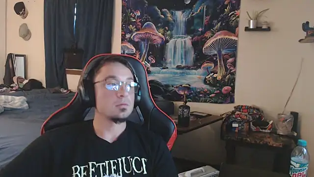 YoBlezz online show from September 23, 1:32 pm