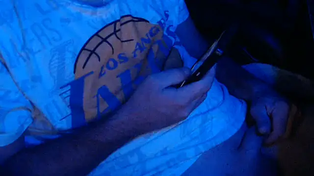 YoBlezz online show from October 9, 11:37 am