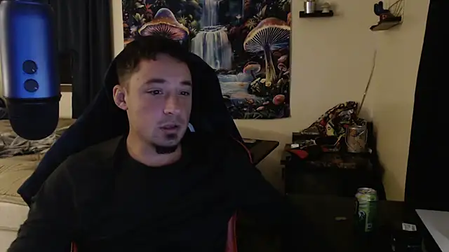 YoBlezz online show from September 21, 5:18 am