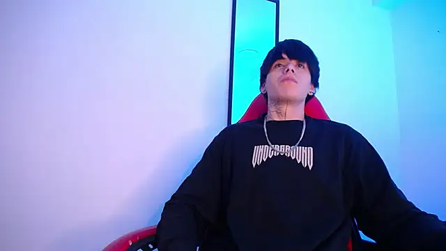 Anhonymus  online show from November 30, 4:47 am