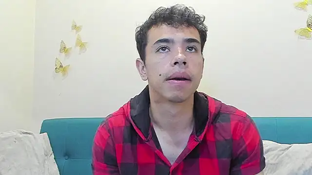 Snapshot of Muscle_Scott chatting on October 4, 11:59 am Muscle Scott online show from October 4, 11:59 am