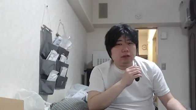 raterate555 online show from April 20, 9:12 am