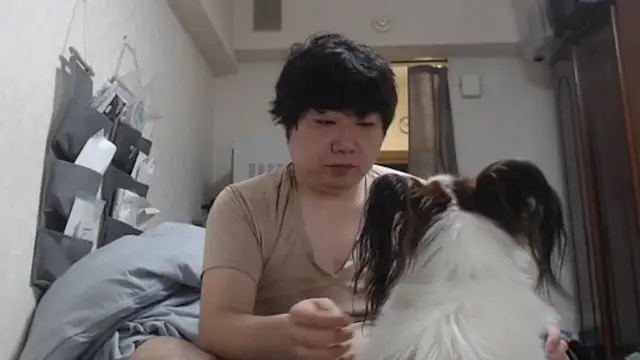 raterate555 online show from November 13, 12:43 pm