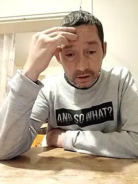 frederic198 online show from November 23, 8:31 pm