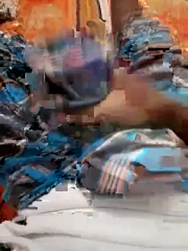 MdTanvirHossen0181 online show from November 9, 6:45 pm