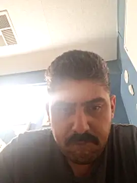 Sexylobo831 online show from March 12, 1:46 am