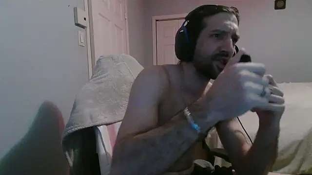 Ardokks online show from April 23, 2:27 am