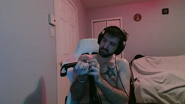 Ardokks online show from March 12, 2:41 am