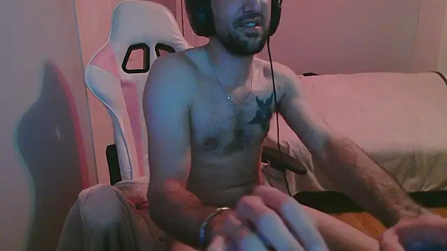 Ardokks online show from February 27, 3:51 am