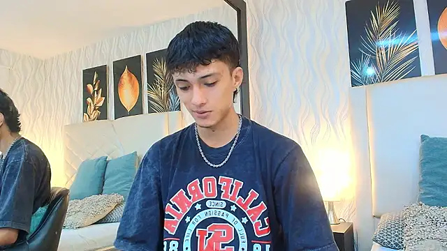 Lean Portman online show from March 6, 9:12 pm