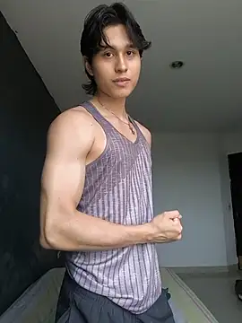 TeddyBear 07 online show from October 31, 12:52 pm