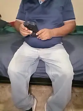 HomHot47 online show from April 19, 7:08 am