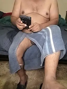 HomHot47 online show from April 23, 6:40 am