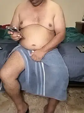 HomHot47 online show from April 21, 6:19 am