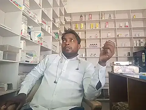 blackdick44 online show from July 24, 5:47 am