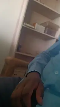 blackdick44 online show from July 30, 6:24 am