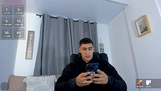 adrian ray online show from April 22, 12:32 pm