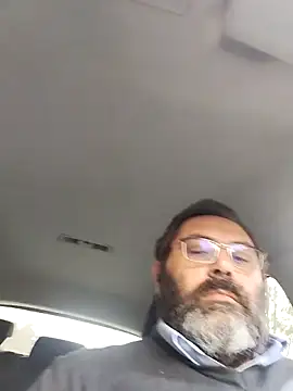 Necroforo online show from February 24, 2:18 pm