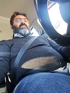 Necroforo online show from February 25, 2:29 pm