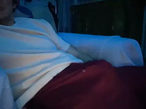 XxKingDemontxX online show from June 11, 6:11 am
