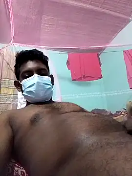 bappyandbanulove online show from October 19, 6:00 pm