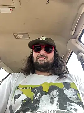 crashnasty online show from March 15, 8:15 pm