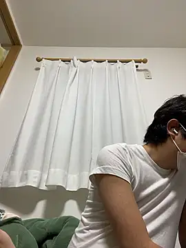 szk2412 online show from March 31, 3:03 pm