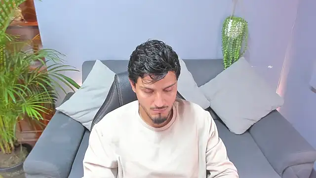 Snapshot of JaackDick_ chatting on September 30, 12:20 pm JaackDick online show from September 30, 12:20 pm