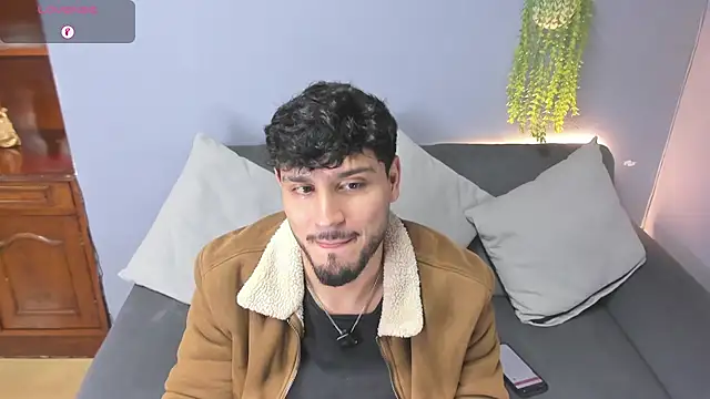 Snapshot of JaackDick_ chatting on October 16, 1:08 pm JaackDick online show from October 16, 1:08 pm