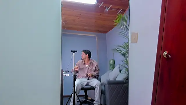 Snapshot of JaackDick_ chatting on September 26, 12:03 pm JaackDick online show from September 26, 12:03 pm
