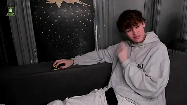 Kevin Garsia online show from March 4, 8:38 pm