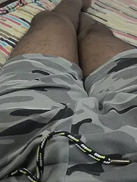 hunk7714 online show from November 20, 7:23 pm