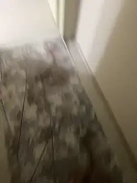 banuemre28 online show from February 1, 9:02 pm