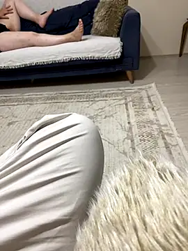 banuemre28 online show from September 25, 8:41 pm