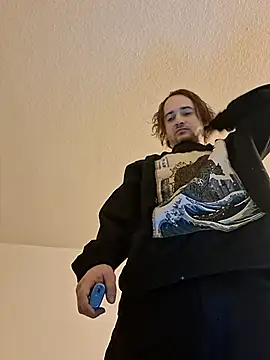 Mr nightfall online show from February 15, 1:45 am