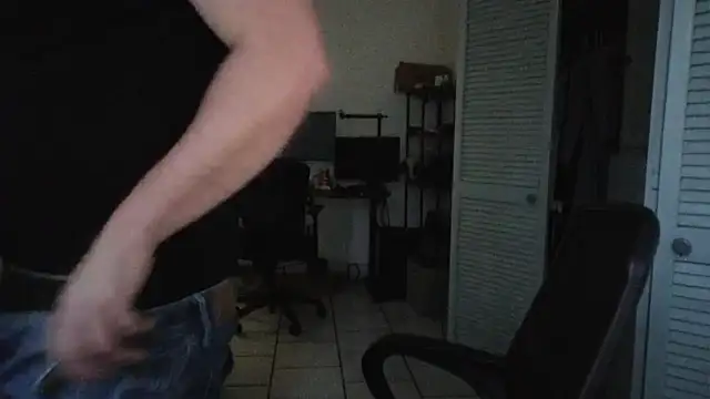 Paul00474 online show from June 22, 1:11 am