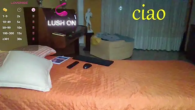 lattediyak online show from November 5, 2:35 am