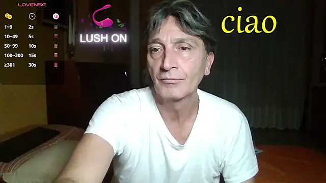 lattediyak online show from October 30, 2:02 am